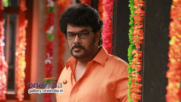 Give Respects to your Directors - Sundar.C Advice.