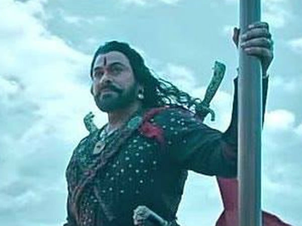 150வது படம் 