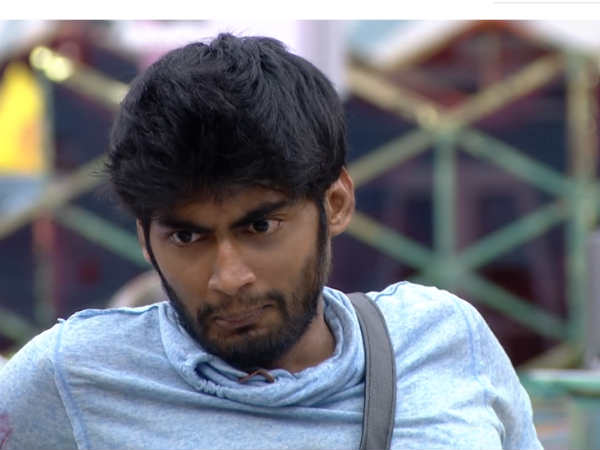 உதாசீனப்படுத்தும் தர்ஷன் 