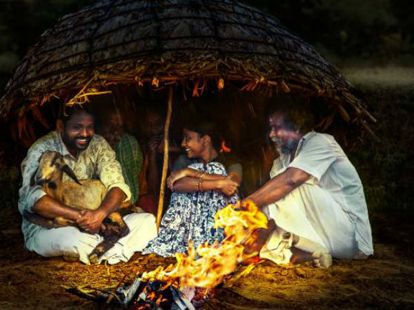 Thoratti movie is realistic picture of wage labourers