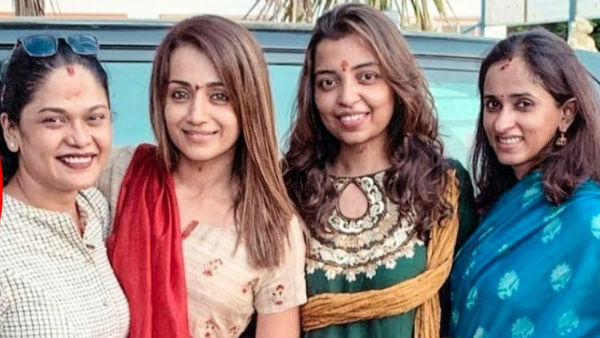 ரித்விகா ஜனனி ஐயர் ரித்விகா ஜனனி ஐயர்