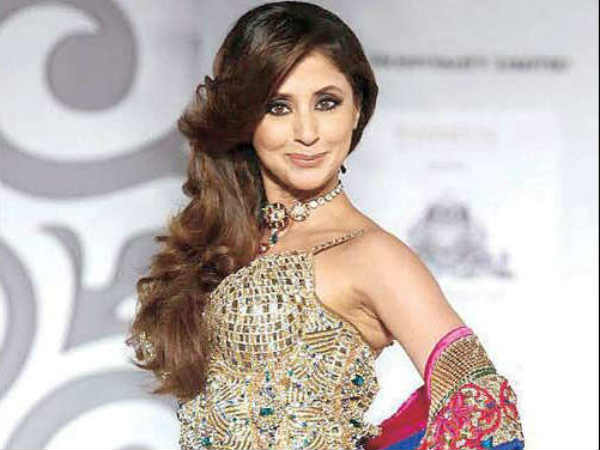 Dividing the state of Jammu and Kashmir was an inhumane act-Urmila Matondkar