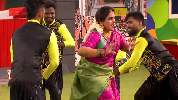 மீராவின் ஓவர் டோஸ் மீராவின் ஓவர் டோஸ்