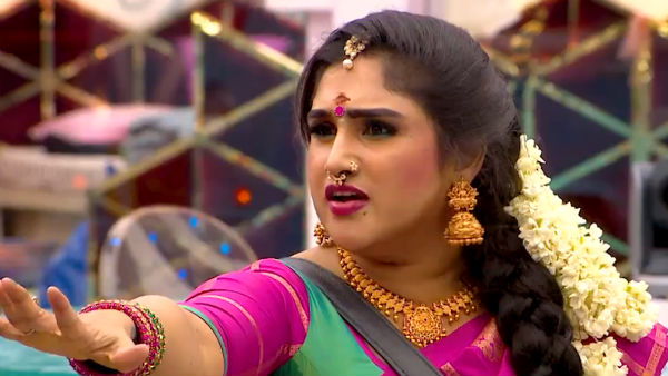 மாலை மாற்ற சொன்ன கஸ்தூரி மாலை மாற்ற சொன்ன கஸ்தூரி