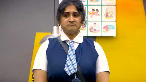 முதல் புரொமோ 