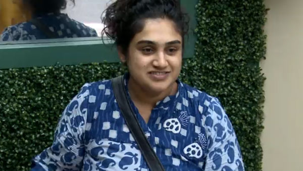 நல்லா பண்றீங்க பிக்பாஸ்! 