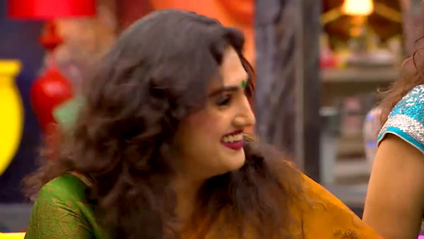 மதுவை விரட்டிய வனிதா 