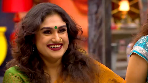 வத்திக்குச்சி என்ற கமல் 