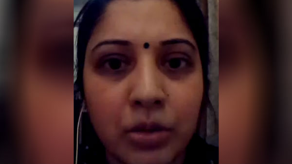 சிரமத்தில் விஜயலட்சுமி சிரமத்தில் விஜயலட்சுமி