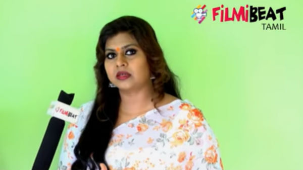 ரியாரிட்டிதான் பிடிக்கும்