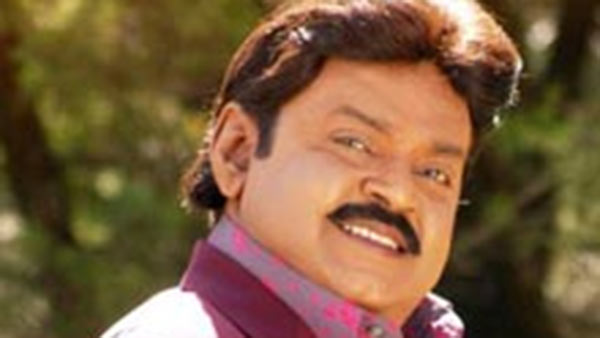 We want to see Vijayakanth leg fight scene