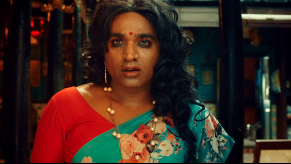 Super Delux film got 3 awards in Melbourne Indian Film Festival