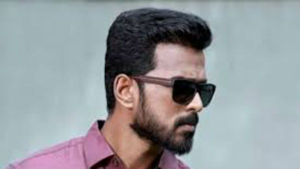 விஜய்யை அடையாளம் காட்டிய பூவே உனக்காக