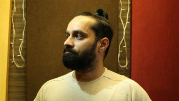 குறுப்படத்தில் கற்றுக்கொண்ட பாடம் 