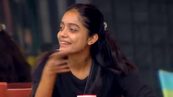 ரகசியத்தை உடைத்த அபி 