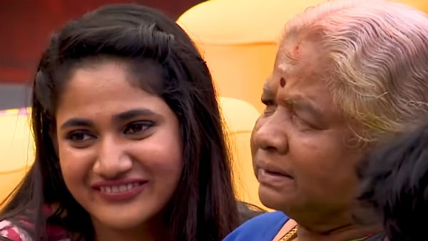 கவினுடன் காதல் முறிவு 