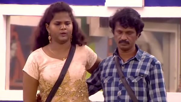 லாஸ்லியாவுக்கு அட்வைஸ் 