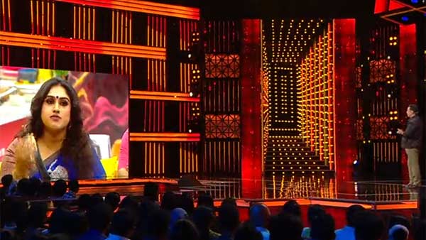 செம மூக்குடைப்பு 