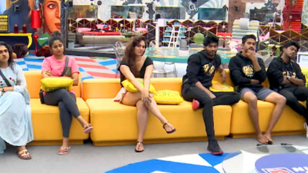 சிம்பத்தியை கிரியேட் பண்றது தப்பு 