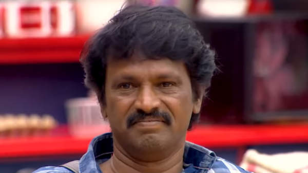 சேரன் செய்தால் டிராமா 