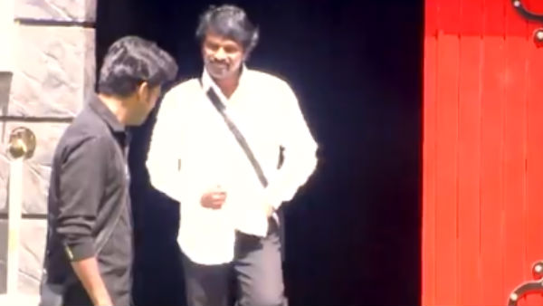 டவுட்டை கிளப்பிய வனிதா 