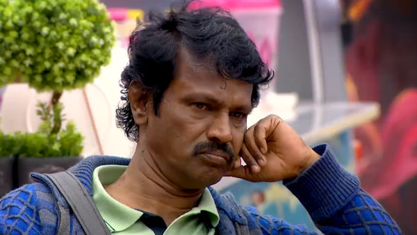 டாஸ்க்கில் சீரியஸ் 