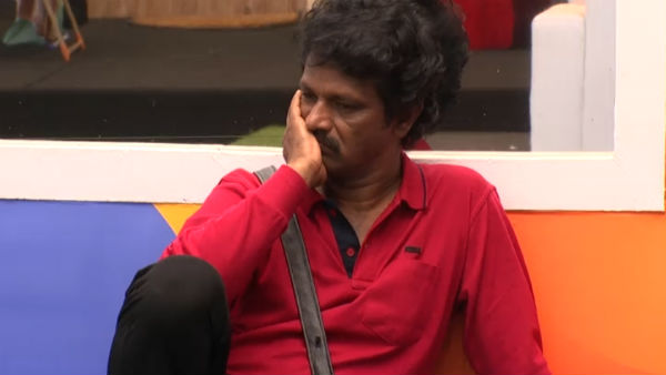 எல்லாம் நடிப்பு 