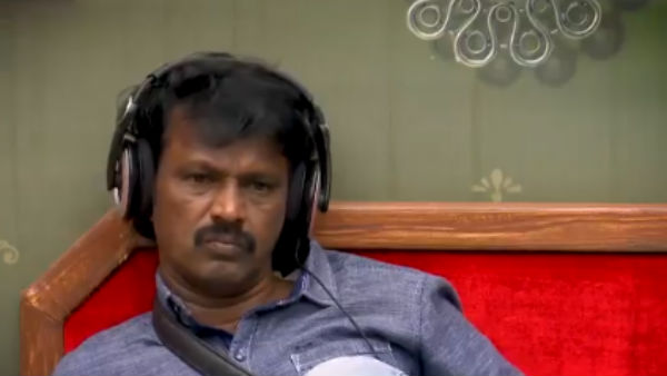 சேரன் மீது பழி 