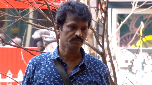 சேரன் வெளியேற்றம் 