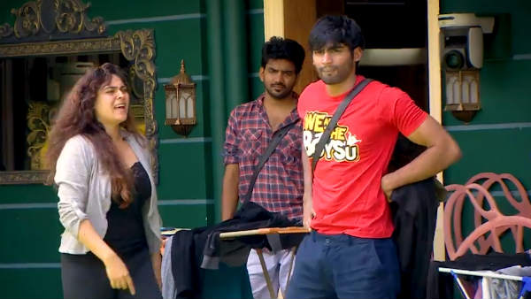 சண்டைக்கு காரணம் 