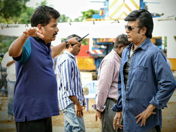  2.0 movie released in China had collected only Rs 20 crore