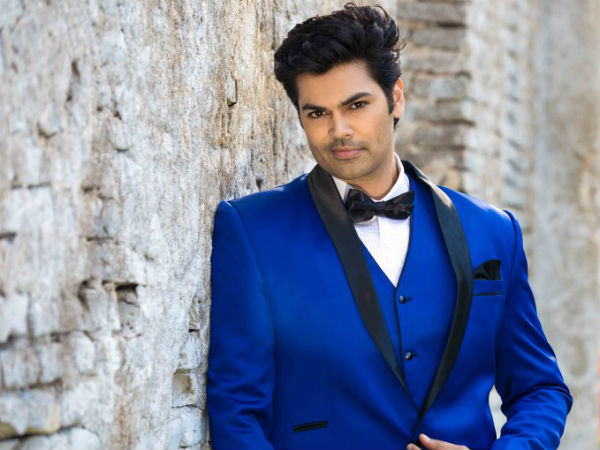 கணேஷ் வெங்கட்ராம் 