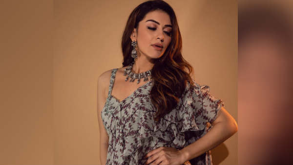 தெலுங்கு படத்தில்