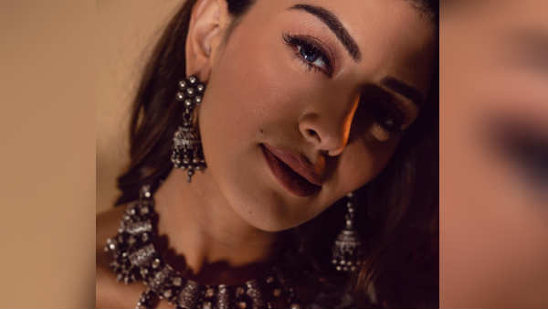 கலக்கல் ஹன்சிகா