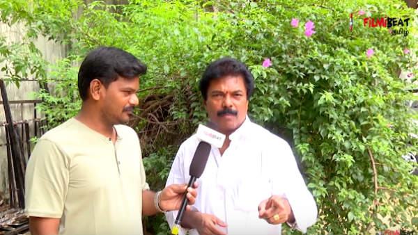 சண்டை இல்லாத சினிமா வேஸ்ட்