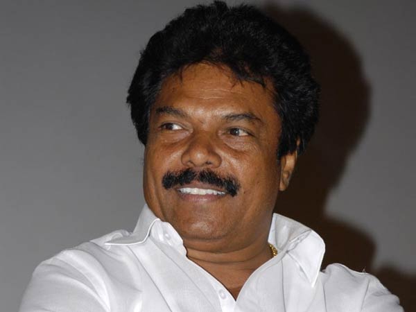 அனல் பறக்கும் சண்டைகள்