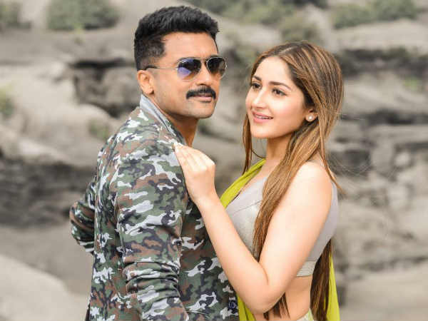 காப்பான் 