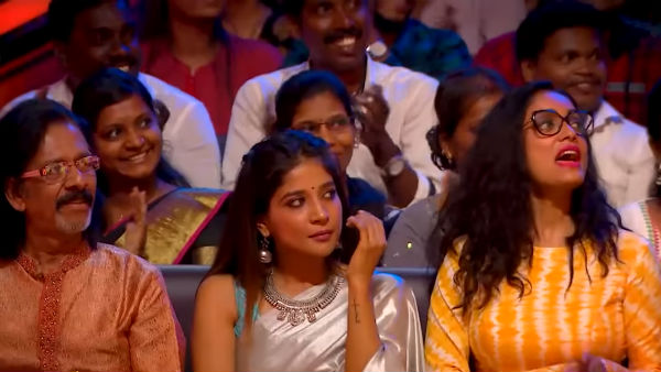 கவின் ஹேப்பி 