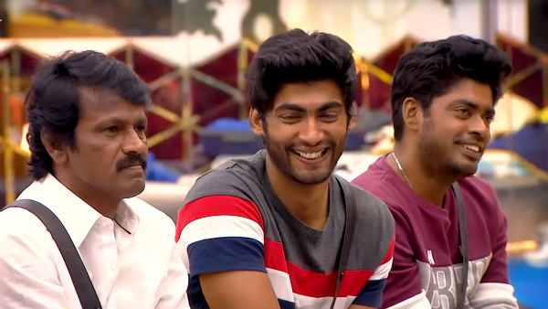 கழுவி ஊற்றும் நெட்டிசன் 