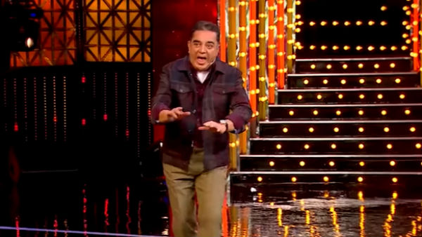 சமாளித்த சாண்டி 