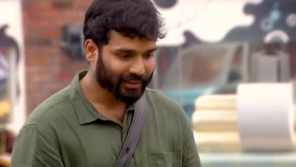  அதிர்ந்த போட்டியாளர்கள் 