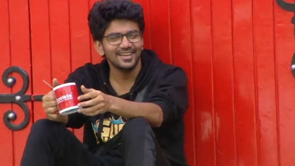 வாக்குறுதி 