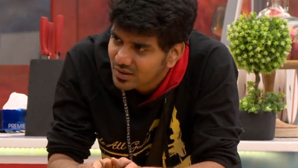 நாமினேஷனில் தப்பிப்பதற்காக 