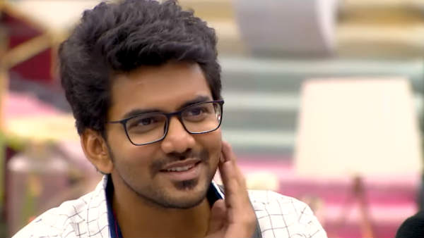 கவினின் திட்டம்? 