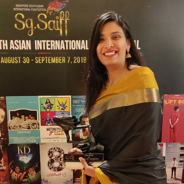 K.D Story between 80 year old man and 8 year boy