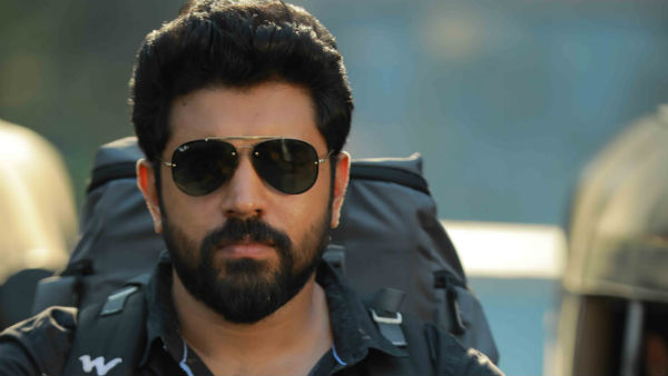 Love action drama review: A rom - com that fails to entertain audience fullly Love action drama review: A rom - com that fails to entertain audience fullly