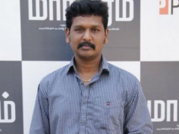 முக்கிய விஷயம் முக்கிய விஷயம்