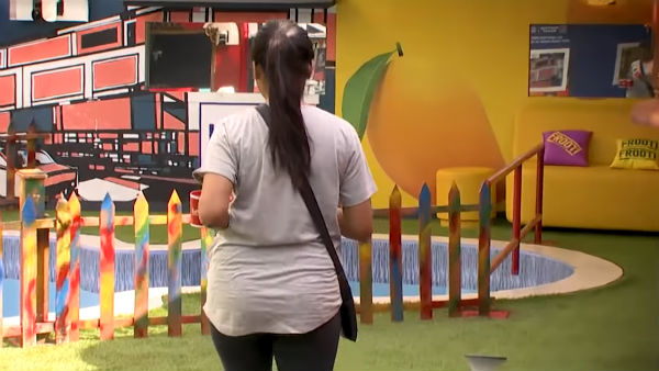 கண்ணை மறைத்த காதல் 