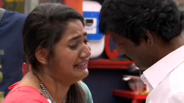 நிச்சயம் சந்தோஷப்படுவார் 