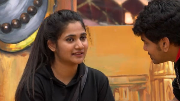 இந்த வார கேப்டன் 